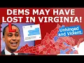 Download Lagu Democrat Odds PLUMMET in Virginia After DISGUSTING Scandal!