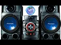 Felina Tito Y Hector Extreme Bass
