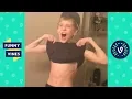 1 HOUR TRY NOT TO LAUGH - Best Funny Vines of The YEAR RIP Vines 2018