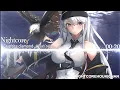 Download Lagu Nightcore - Graphite diamond (May'n) Opening Azur Lane