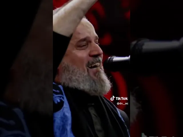 ⁣تصريح قوي من الملا باسم الكربلائي من مجلس البارحه