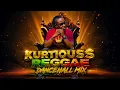 Kurtiouss Reggae Dancehall Mixtape