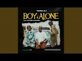 Download Lagu Boy Alone