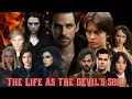 The Life As The Devil s Son Wattpad Trailer