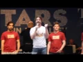 Something Rotten - Hard To Be The Bard @ Stars In The Alley
