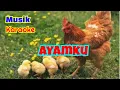Download Lagu KARAOKE Lagu Anak \