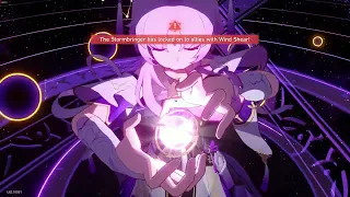Honkai star rail is my team to broken private server