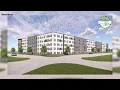Affordable housing project approved promising 155 units in north Bozeman