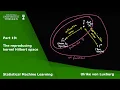 Statistical Machine Learning Part 19 - The reproducing kernel Hilbert space