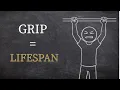 Your Grip Predicts How Long You ll Live 10-Sec Test