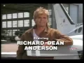 Video di Intro Mac Gyver