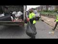 Philadelphia Plans To Hire 120 Workers To Help With Trash Delays