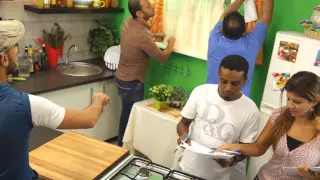 برومو ماريان سمير قناة ست البيت دندنها