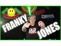 Download Lagu Franky Jones from cherry moon at Retro house invasion