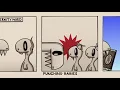 2 DUMB DINOS Theme Song Featuring Gaten Sabrina and Carmen Matarazzo of the band WORK IN PROGRESS