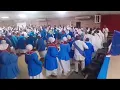 St Stephen General Apostolic Church In Zion(Easter)2024