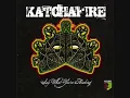 Katchafire - Love Letter