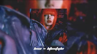 Lisa Lifestyle Sped Up Reverb 