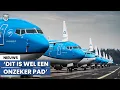 ‘Deze deal zorgt voor scheve ogen binnen KLM’