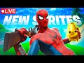 Mastering Every Gem Sprites Use Code MINIKING
