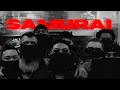 Download Lagu KAMUA - SAMURAI (Official Music Video)