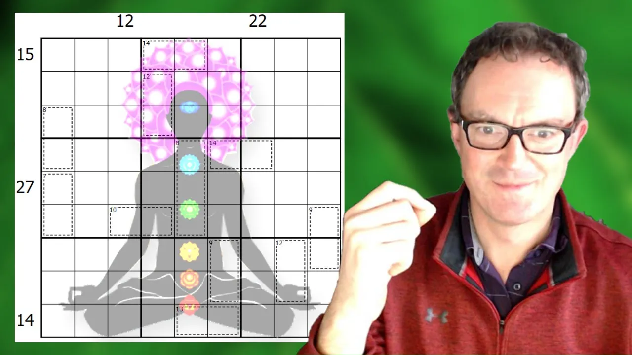 Tantric Sudoku
