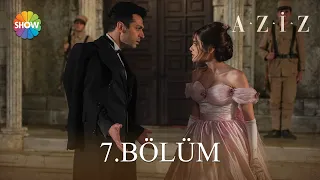 القديس الحلقة 7 