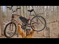 Download Lagu 200 Miles (322 km) in 24 Hrs....on a Beach Cruiser???