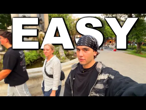 英語を学ぶ 自然に With This Easy vlog | コンプリヘンシブル・インプット