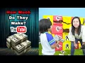 How Much Does Ryan s World Earn From YouTube Newest In June 2025 Here s the data