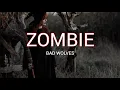 Download Lagu Bad Wolves - Zombie (Lyrics)