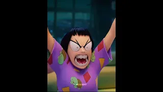 Kpop Demon Hunters Scream Edit FUNK DO SURPRISE Super Slowed Edit Kpopdemonhunters Hxh Killua 