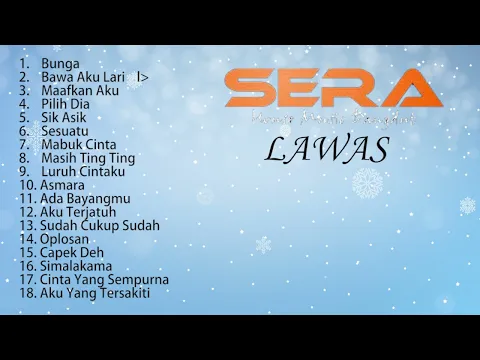 Download MP3 SERA Full Album Lawas Via Vallen Wiwik Sagita