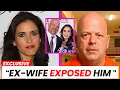 Rick Harrison s Ex Wife FINALLY Reveals Shocking Secrets About Him