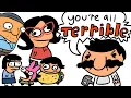 Bob s Burgers For People Who Haven t Watched It