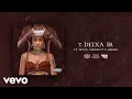 Download Lagu Cage One, Elisabeth Ventura - Deixa Ir (Áudio Oficial) ft. Deezy, Eudreezy e Diboba