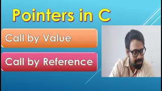Pointers in C Explained Call by Value vs Call by Reference in C