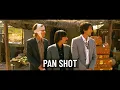 Pan Shot - The Darjeeling Limited 2007