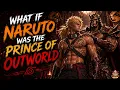 What If Naruto Was The Prince Of Outworld Part 1