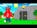 Download Lagu INBREKEN In Een GEHEIME BUNKER Met BOOBYTRAPS! (Minecraft)