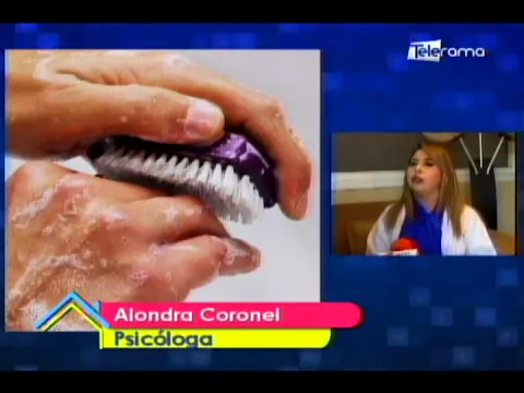 Vivir con un trastorno obsesivo compulsivo