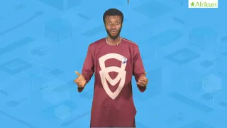 Basic Programming Language Typical Basic Keyword Computer Science SS 1 Afrilearn