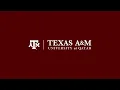 2024 Commencement - Texas A M University at Qatar
