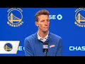 Download Lagu Mike Dunleavy Recaps Golden State Warriors 2025 Draft