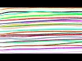 【1 hour focus sound】color flow | piano, mallet, metallophone, fragrance inspired urban ambient