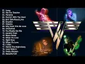 Download Lagu VANHALEN Greatest Hits Full Album - Best Of VANHALEN Playlist 2022