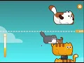 Cat stacker I-ready games