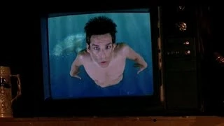 Zoolander Best Movie Quote - Mer-Man 2001