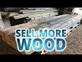 Barnwood Selling Tips for Reclaimed Wood