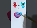poppy playtime chapter 3 Color mixing with